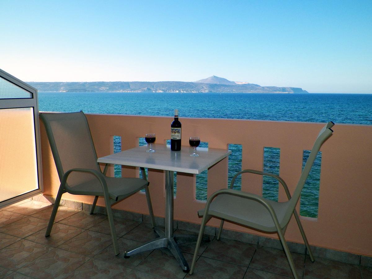 Apartamento Christi Kalyves